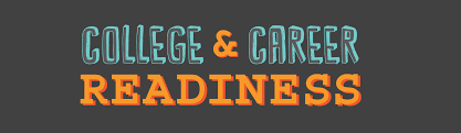 College & Career Logo